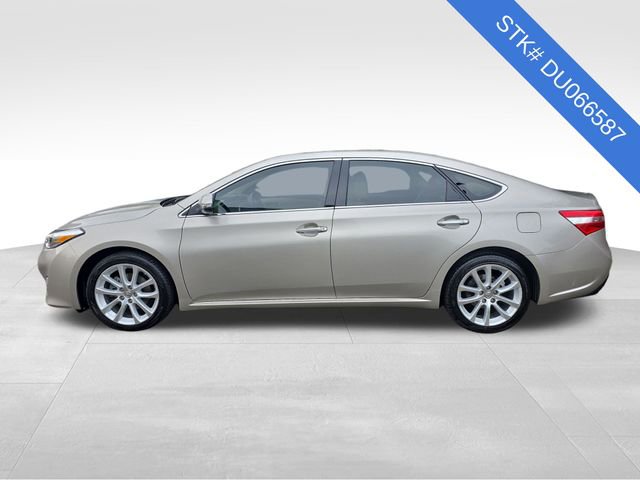 Used 2013 Toyota Avalon XLE Touring image 4