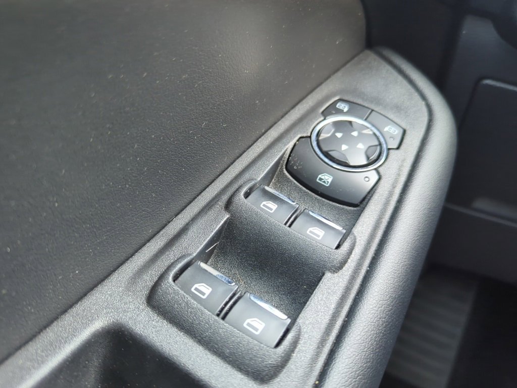 Certified 2024 Ford Edge SEL image 27