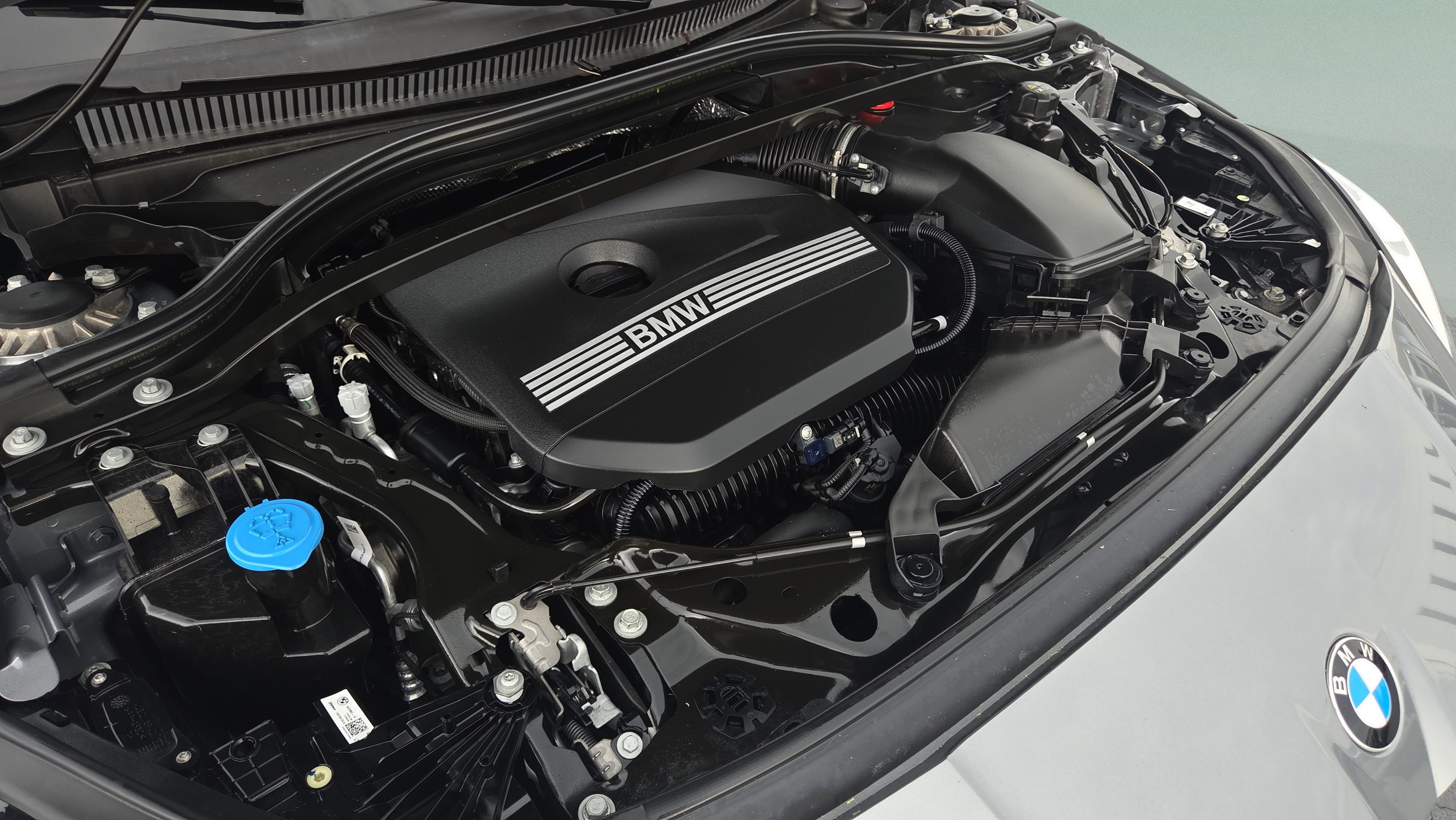 Used 2026 BMW 228i w/ Technology Package FWD image 18
