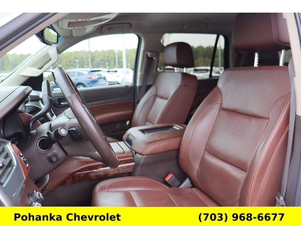 Used 2017 Chevrolet Tahoe Premier image 20