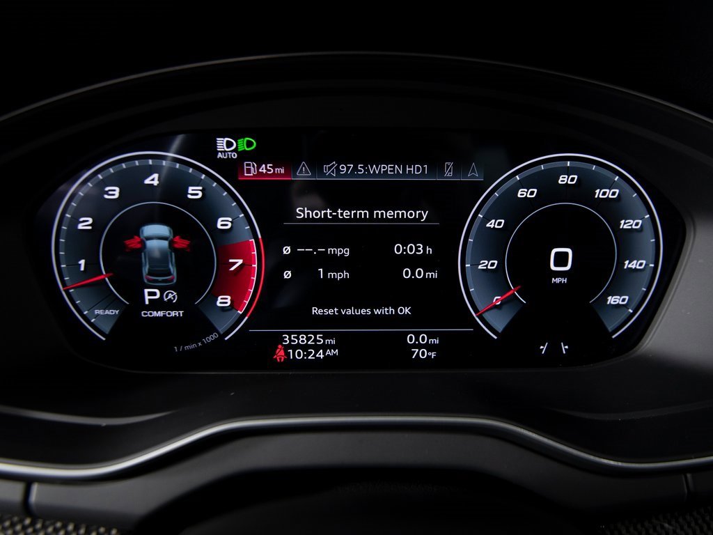 Used 2023 Audi SQ5 Premium Plus image 30