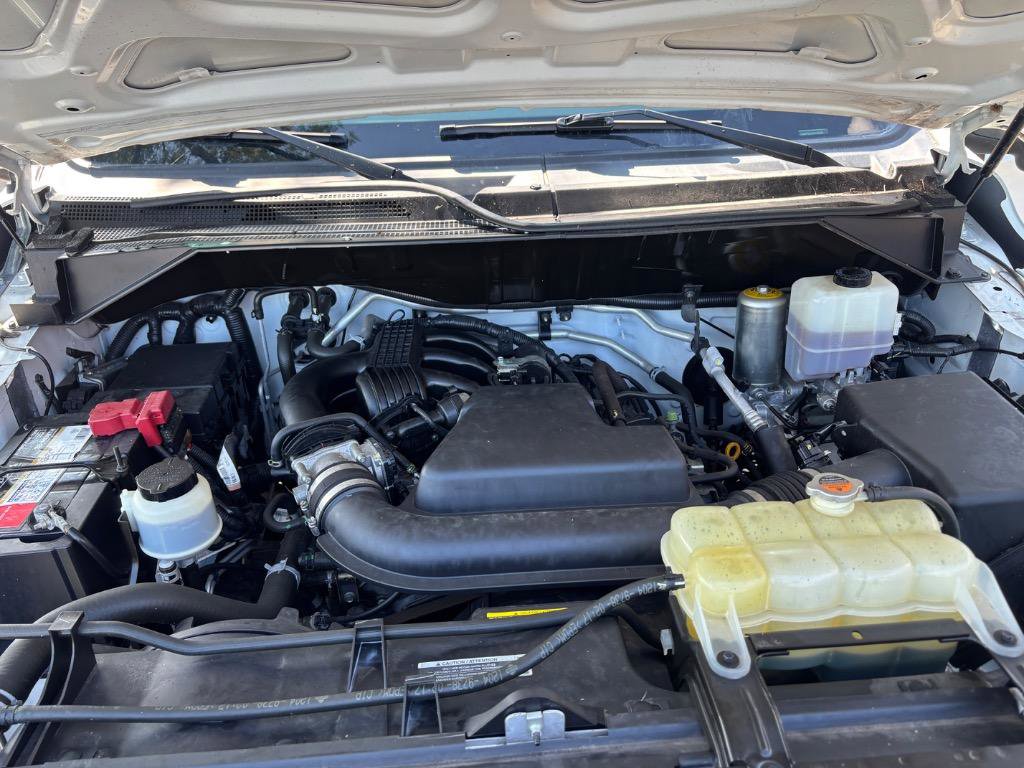 Used 2014 Nissan NV 1500 SV image 9