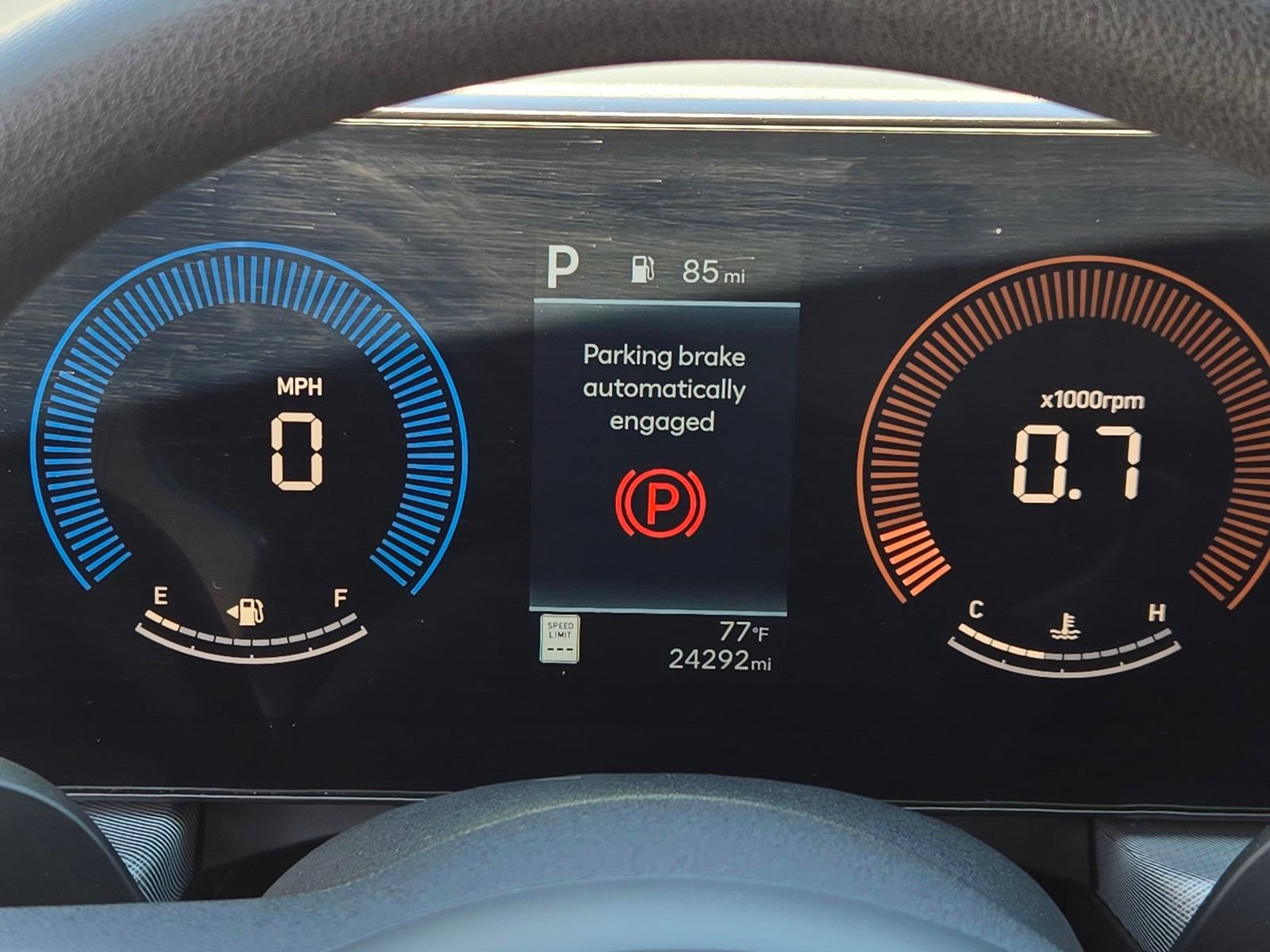 Used 2025 Hyundai Sonata SEL FWD image 22