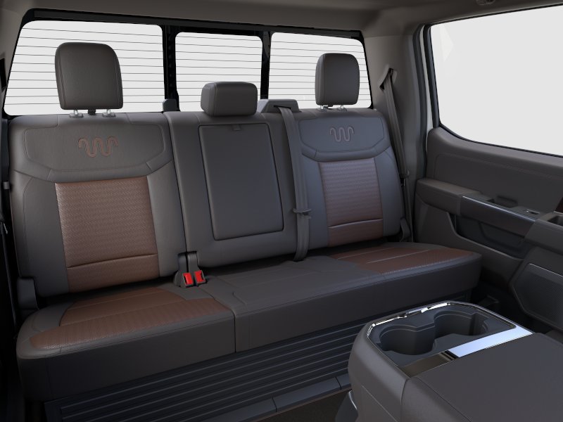 New 2026 Ford F350 King Ranch AWD/4WD image 34