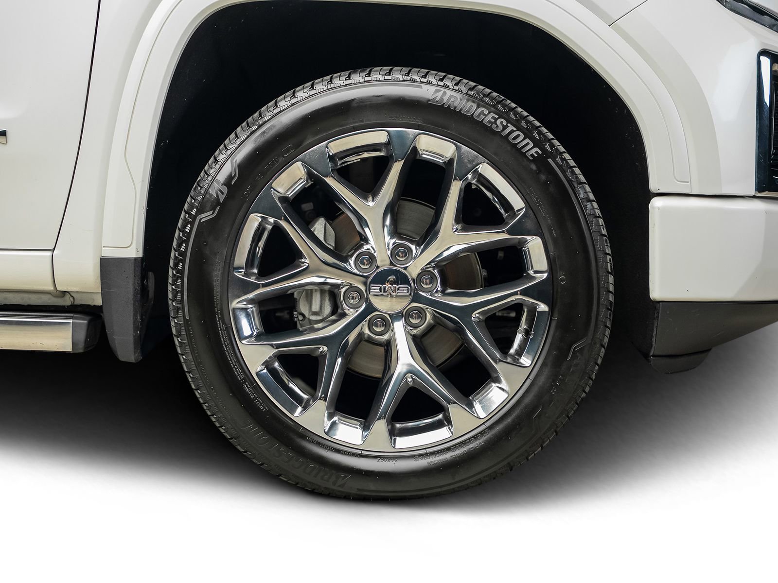 Used 2020 GMC Sierra 1500 Denali w/ Denali Ultimate Package image 34