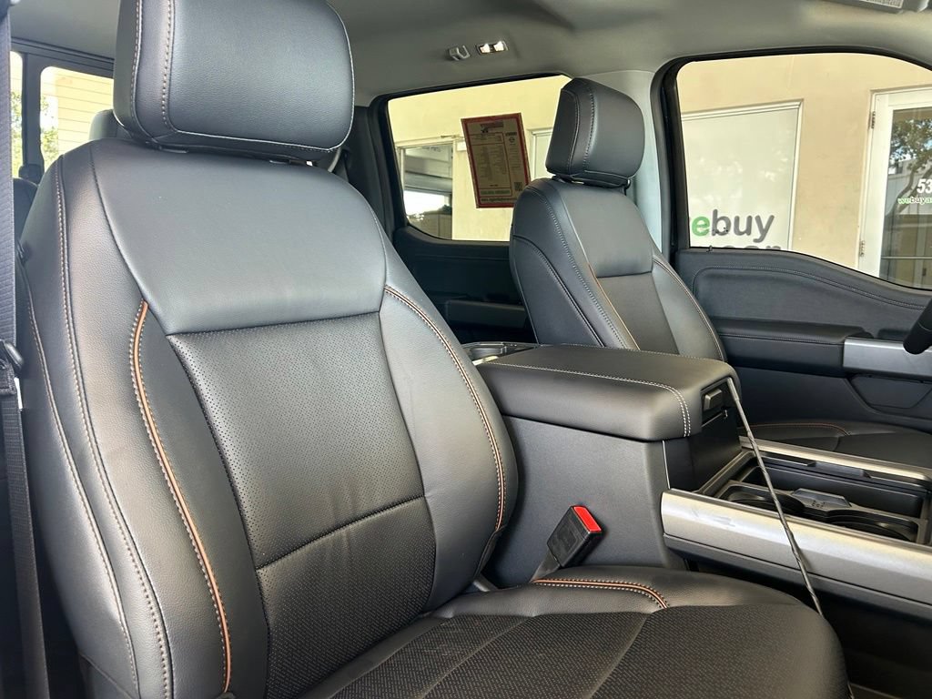 Used 2026 Ford F350 Lariat AWD/4WD image 27