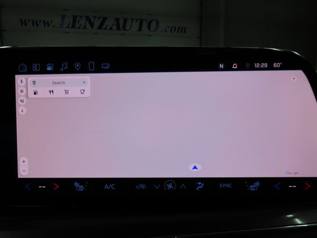 Used 2025 Chevrolet Suburban RST w/ Advanced Technology Package AWD/4WD image 20