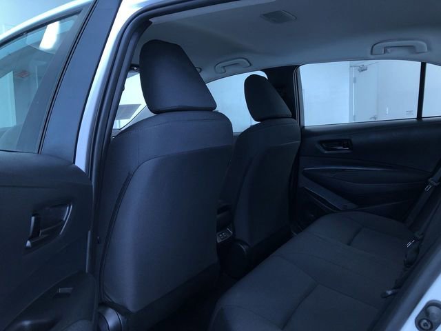 Certified 2025 Toyota Corolla LE image 18