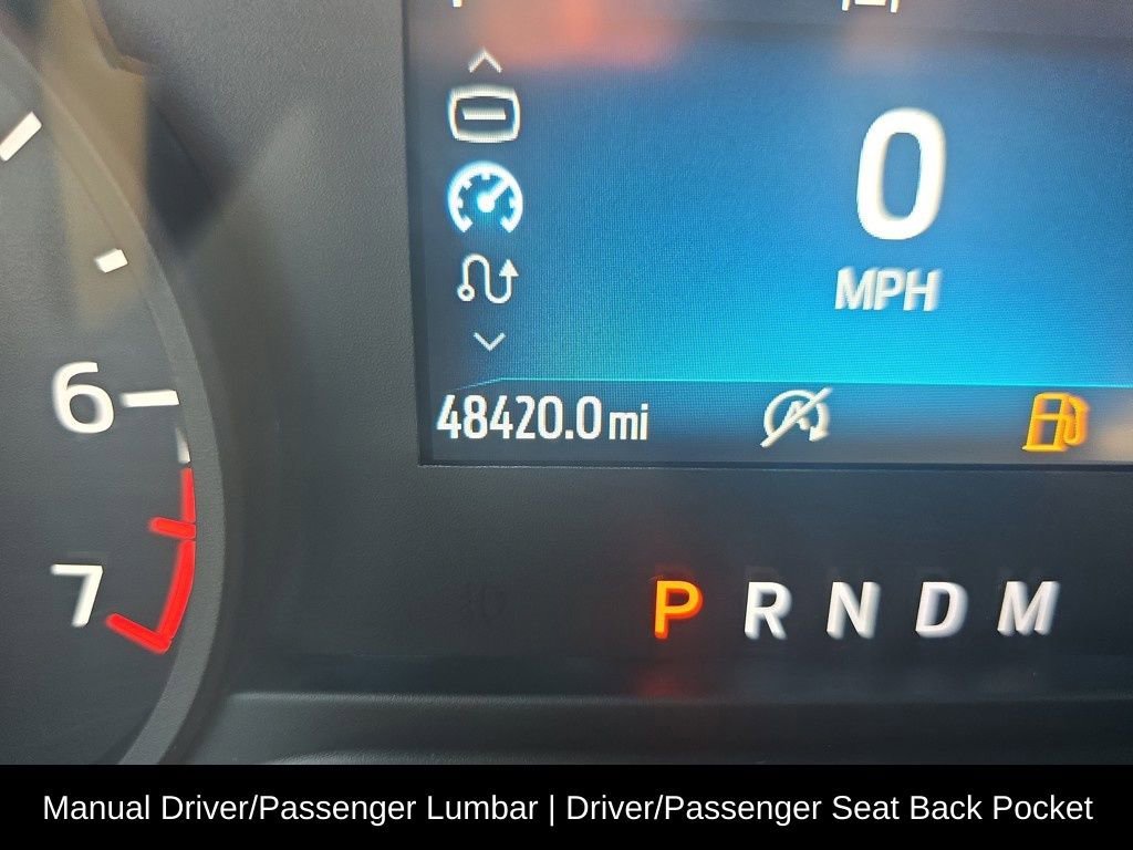Used 2022 Ford F150 XL w/ STX Black Appearance Package image 21