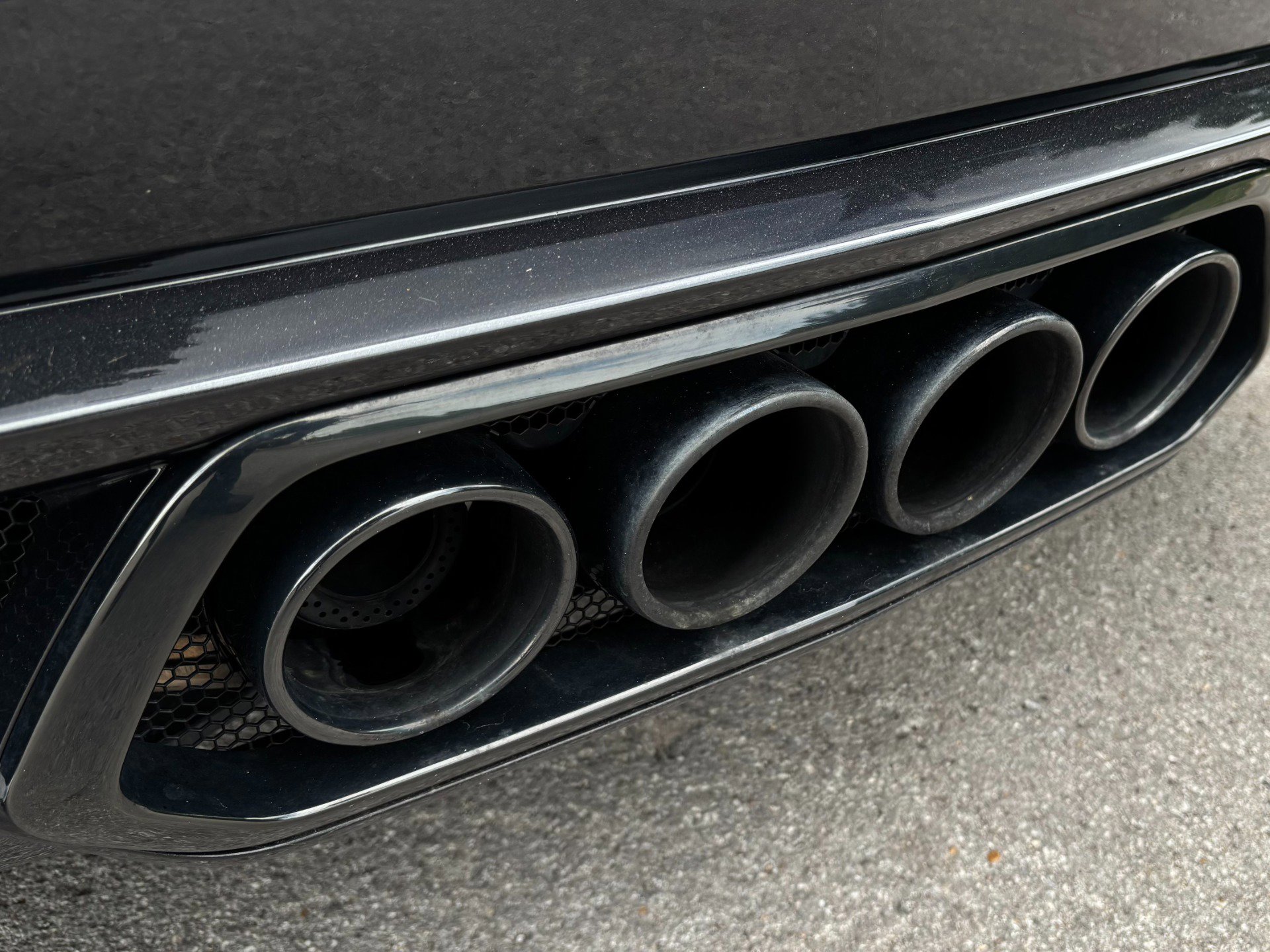 Used 2025 Chevrolet Corvette Z06 RWD image 40