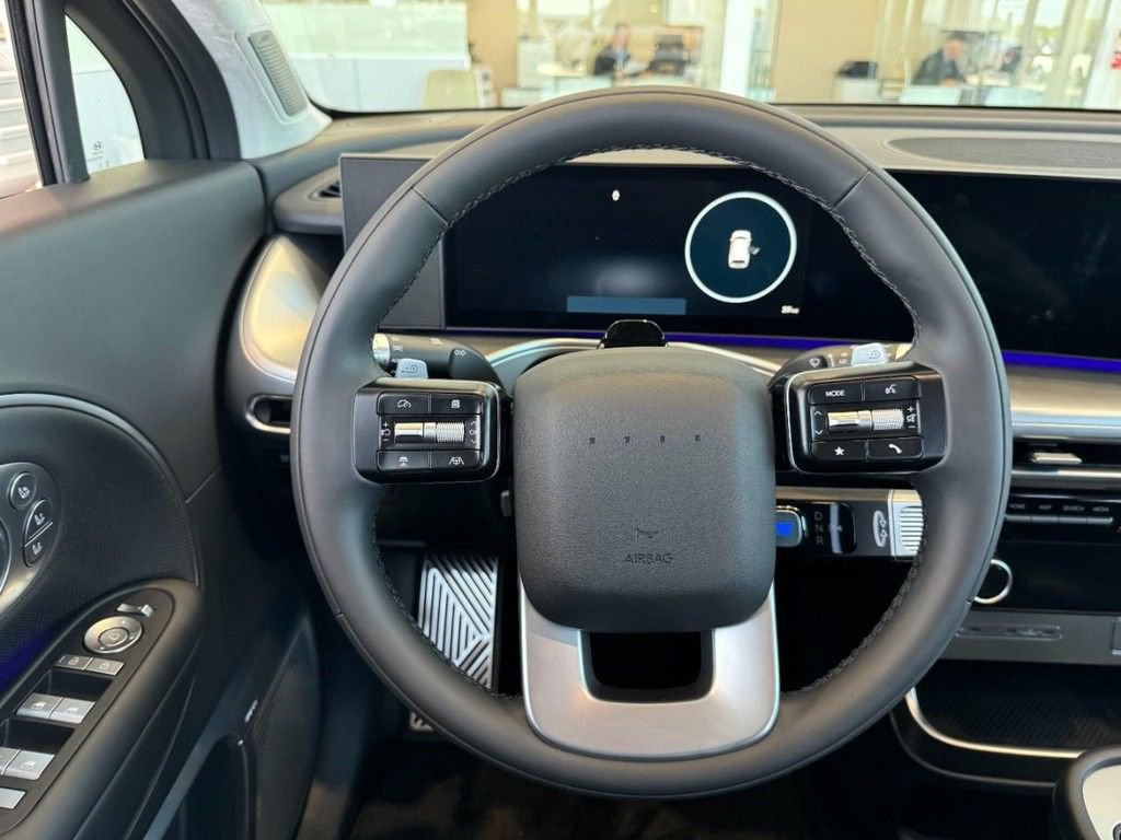 New 2026 Hyundai Ioniq 9 Calligraphy image 10