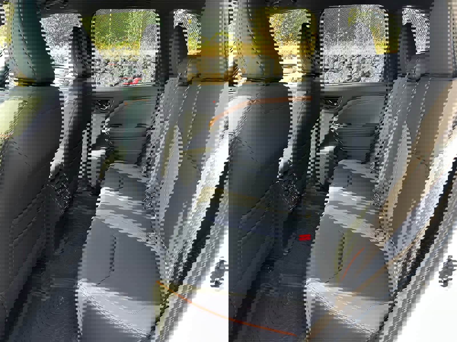 New 2025 Subaru Forester Sport w/ Popular Package image 11