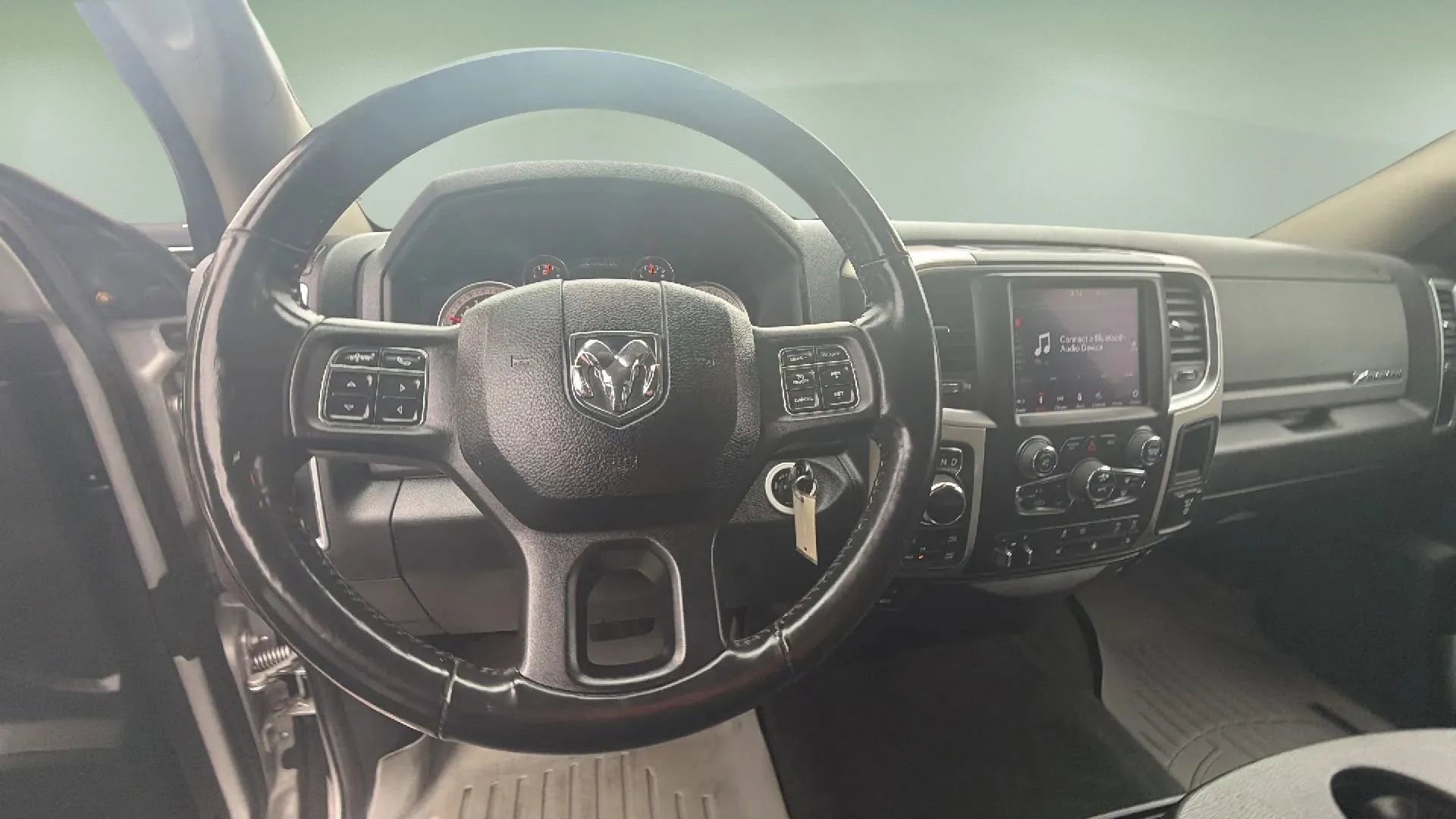 Used 2018 RAM 1500 Big Horn image 28