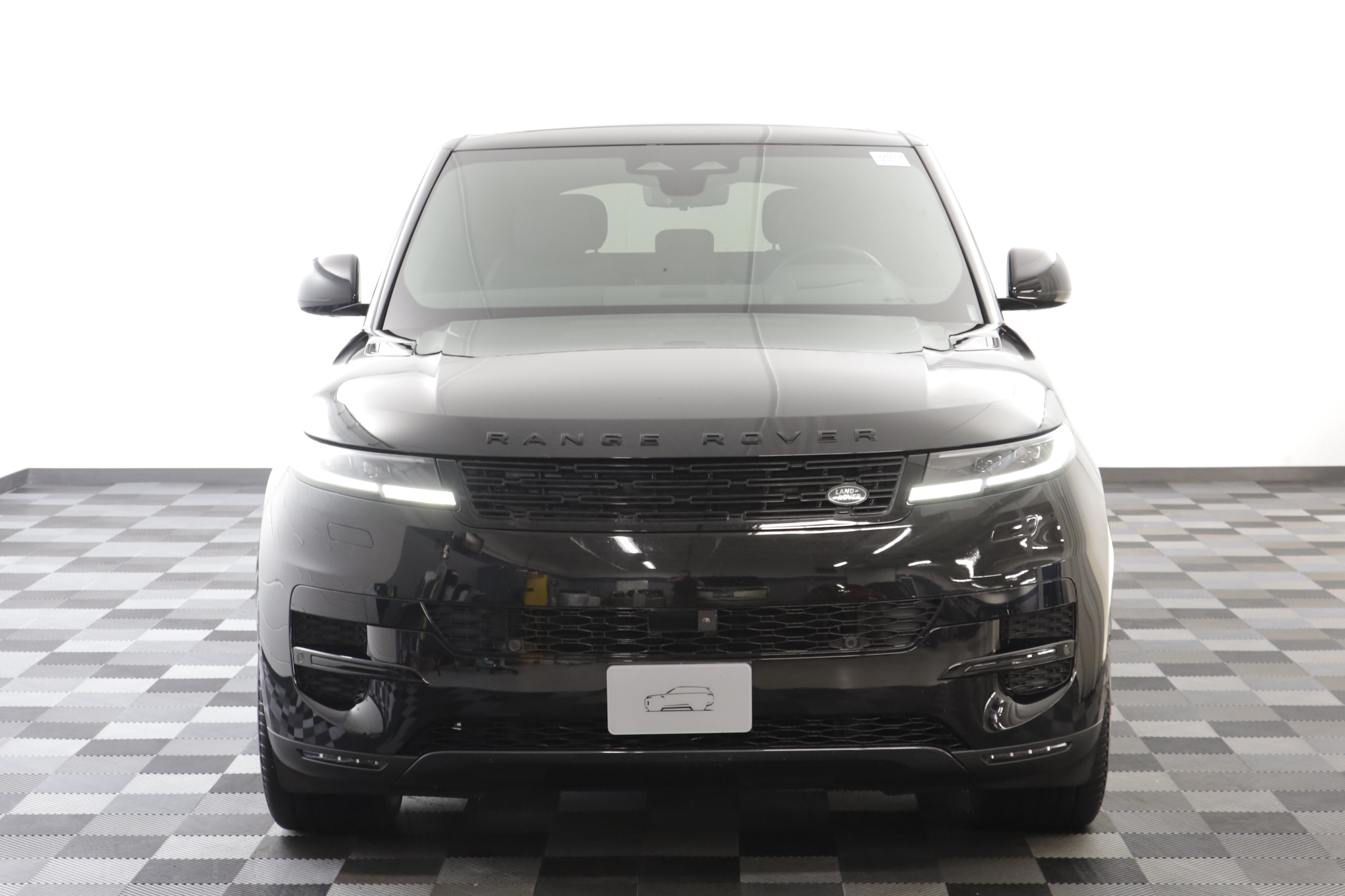 Certified 2026 Land Rover Range Rover Sport SE AWD/4WD image 23