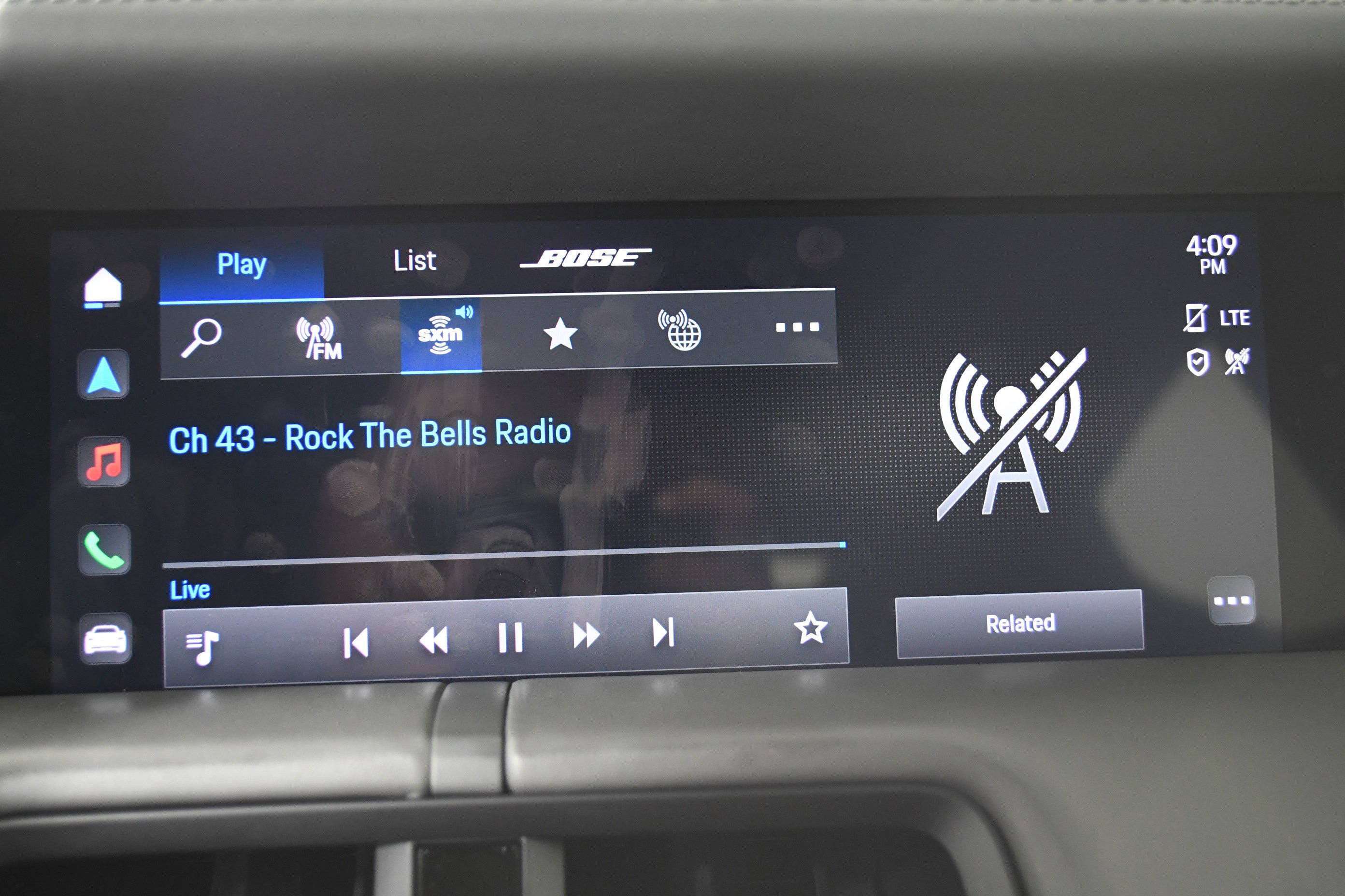 Used 2022 Porsche Taycan GTS w/ Premium Package (P6U) image 17