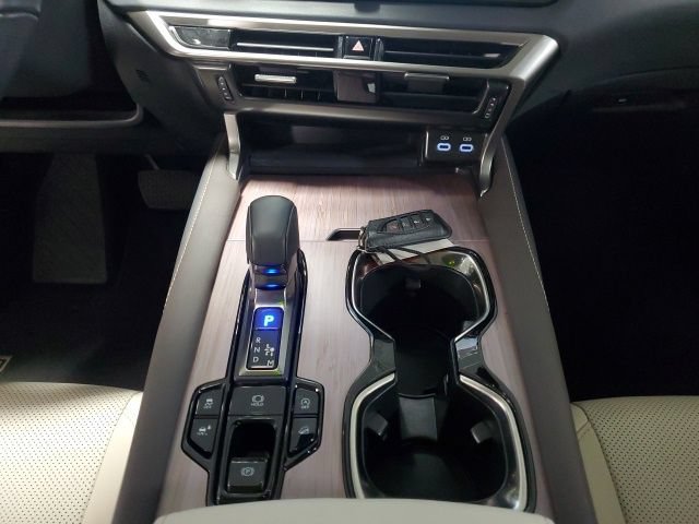 Certified 2024 Lexus RX 350 Premium w/ Accessory Package (Z1) AWD/4WD image 20