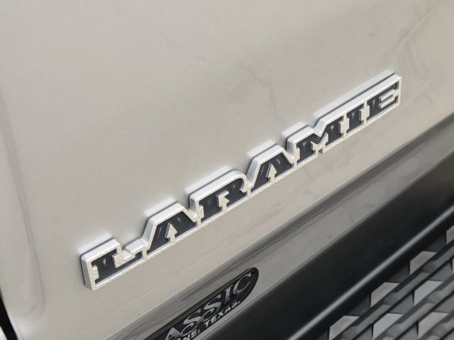 Used 2024 RAM 1500 Laramie image 10