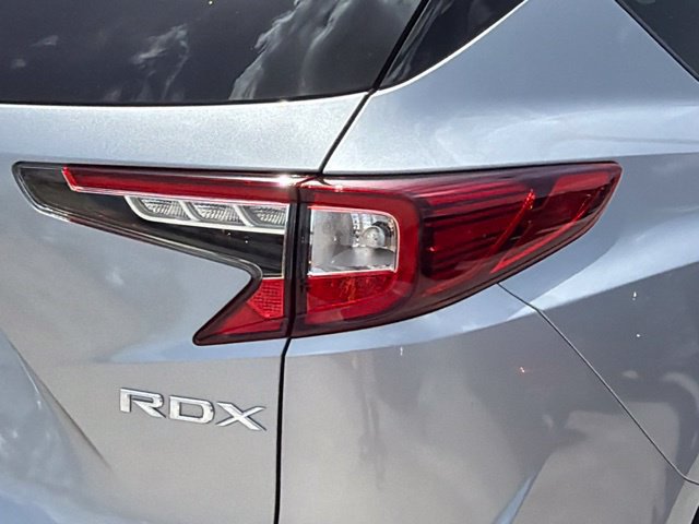 Used 2022 Acura RDX w/ Advance Package FWD image 7
