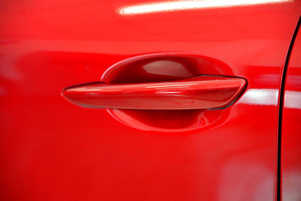 Used 2020 MAZDA CX-30 AWD w/ Premium Package image 13