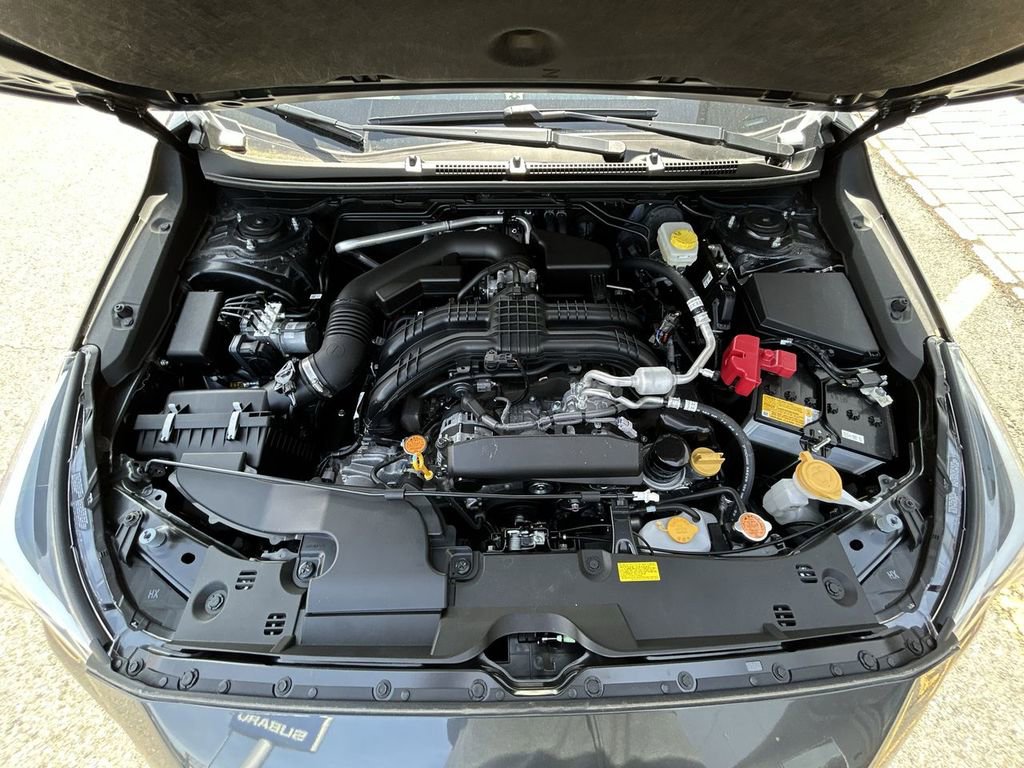 New 2026 Subaru Impreza 2.0i Sport AWD/4WD image 10