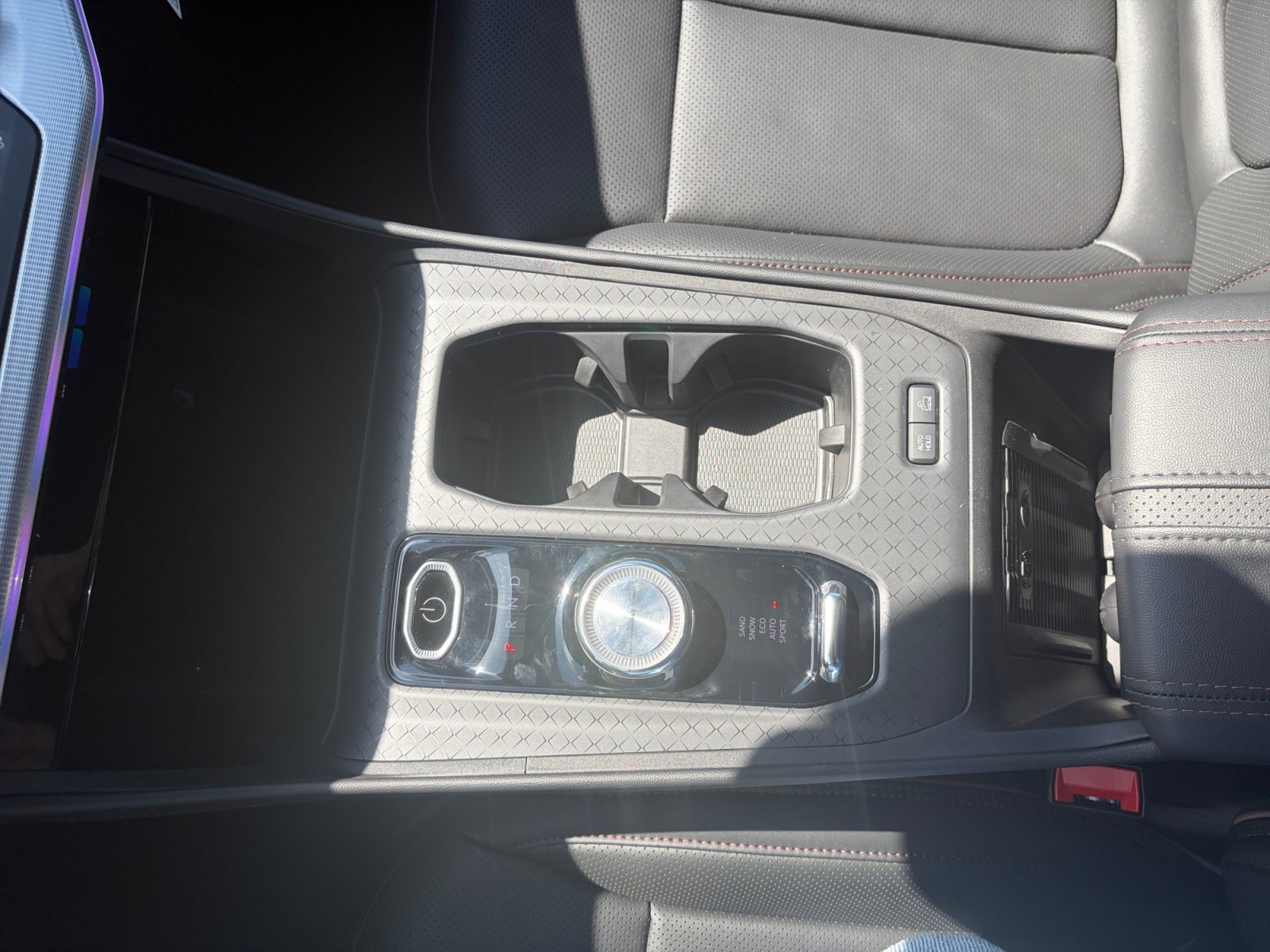 New 2025 Jeep Wagoneer S Launch Edition AWD/4WD image 26