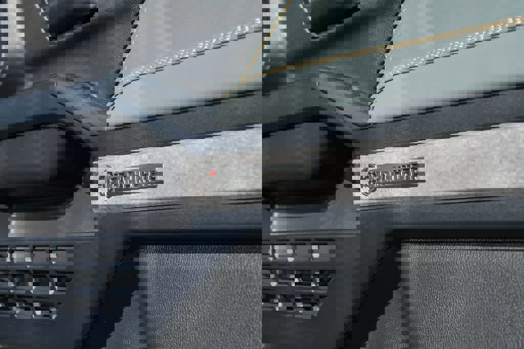 New 2026 Toyota 4Runner Trailhunter image 21