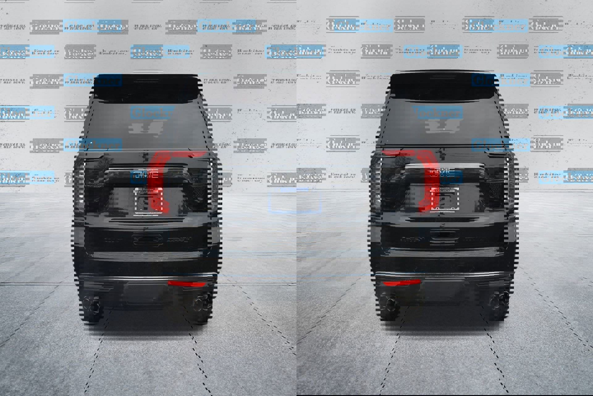 Used 2024 GMC Yukon XL Denali Ultimate image 7