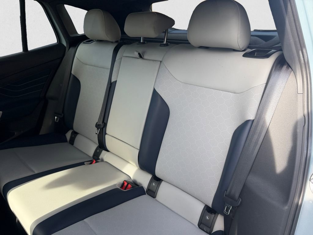 Certified 2023 Volkswagen ID.4 S RWD image 13