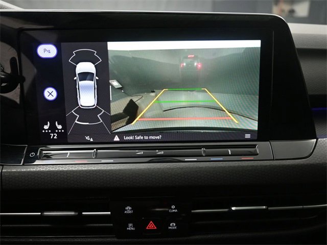 Used 2022 Volkswagen GTI SE image 12