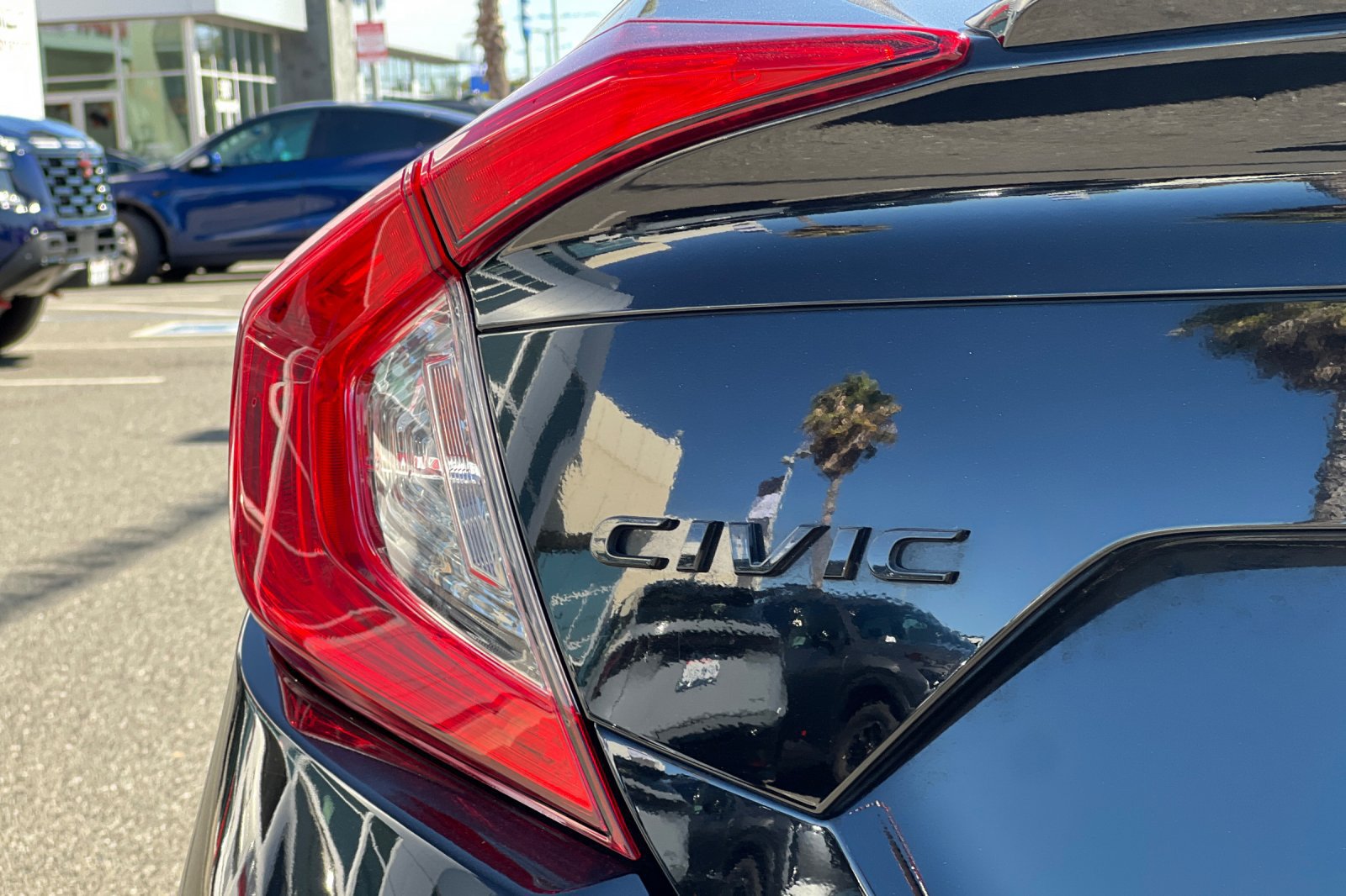 Used 2019 Honda Civic Sport image 31
