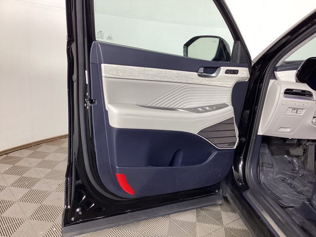Used 2023 Hyundai Palisade Calligraphy AWD/4WD image 17