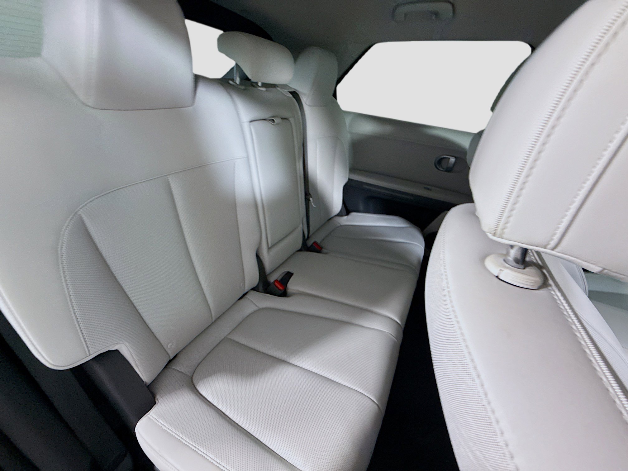 Used 2023 Hyundai Ioniq 5 SEL image 27