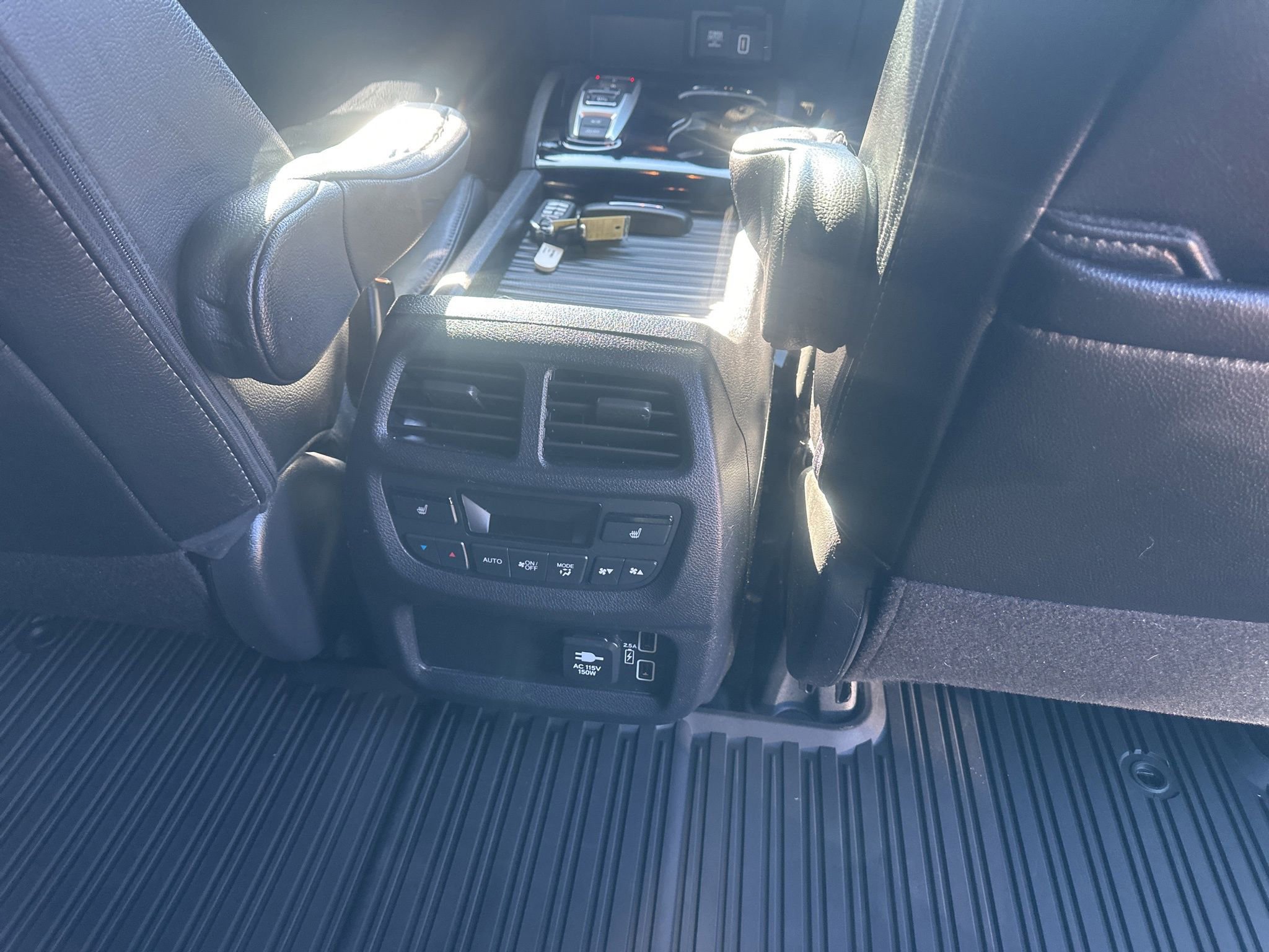 Used 2019 Honda Passport Touring image 17