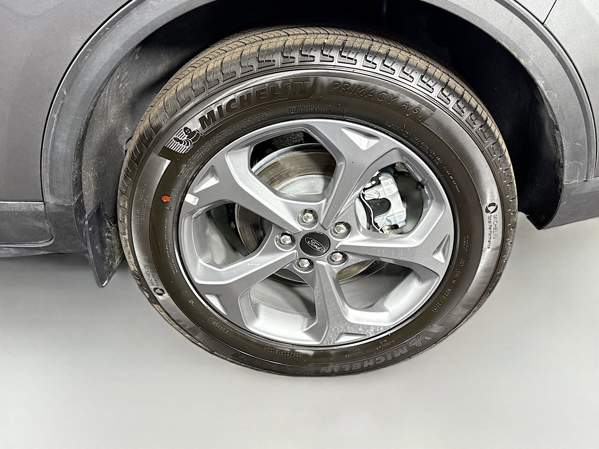 Used 2026 Ford Escape ST-Line image 37