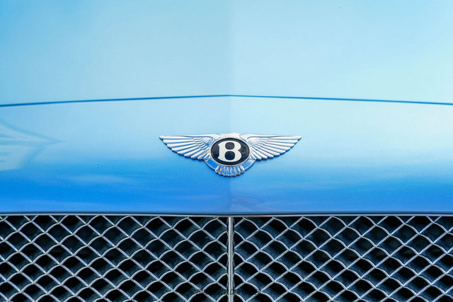 Used 2009 Bentley Continental GTC AWD/4WD image 58