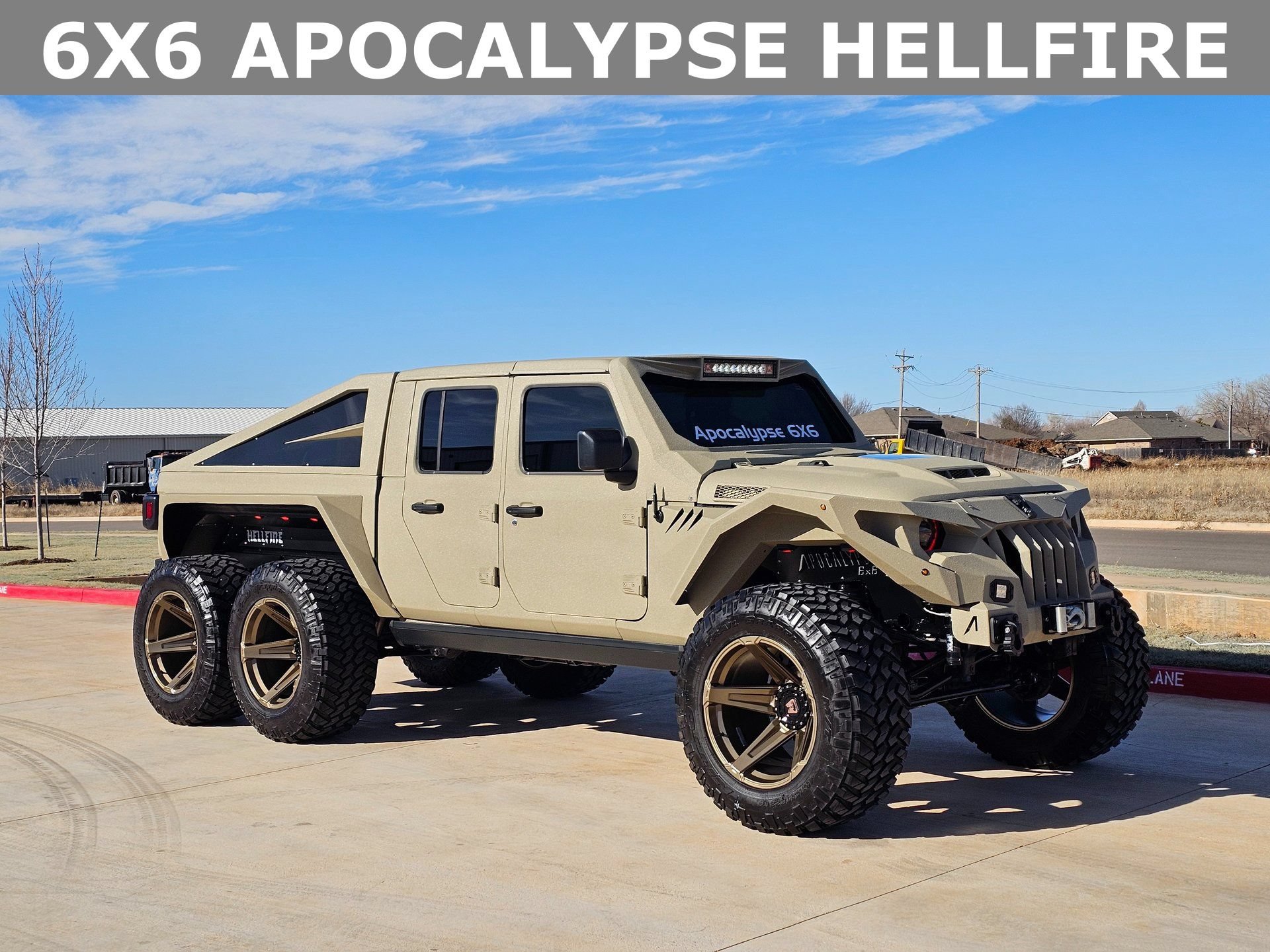 Used 2023 Jeep Gladiator Sport