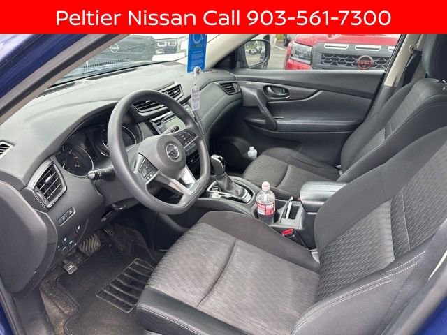 Used 2020 Nissan Rogue S FWD image 10