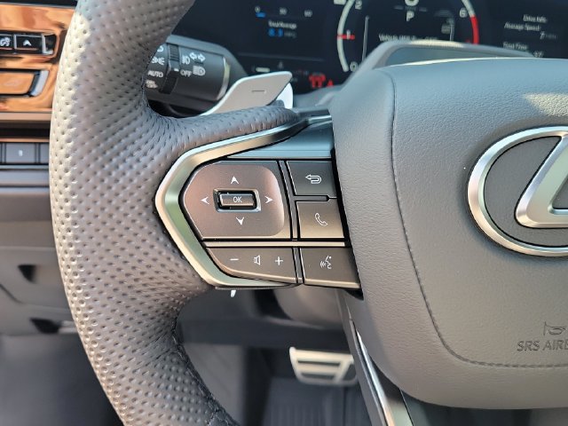 New 2026 Lexus TX 350 AWD w/ Technology Package image 22