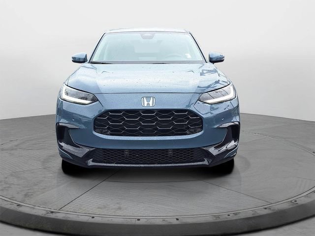 Certified 2024 Honda HR-V EX-L image 2