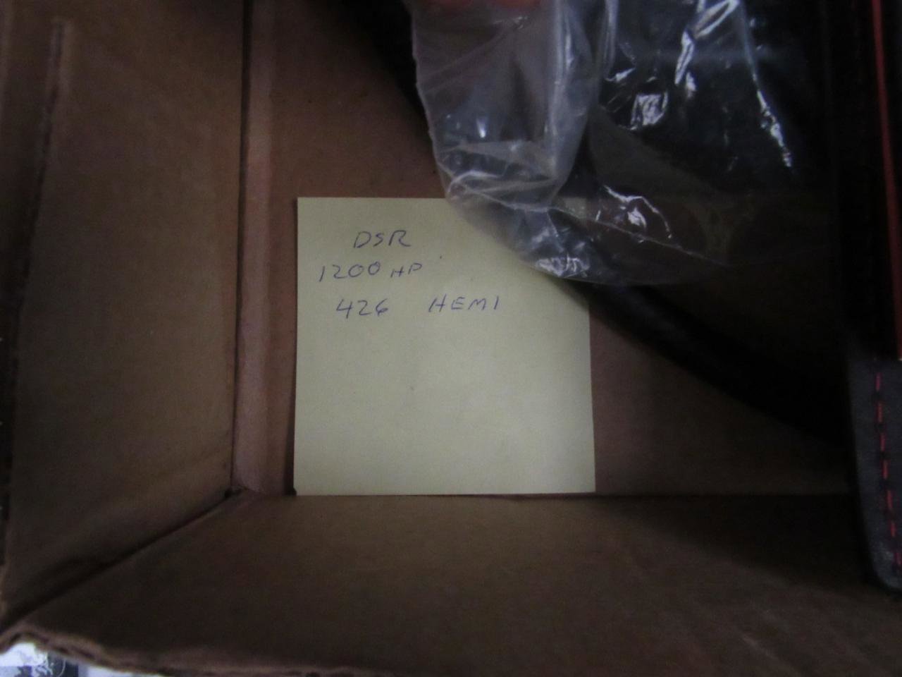 Used 2018 Dodge Challenger SRT Demon image 61