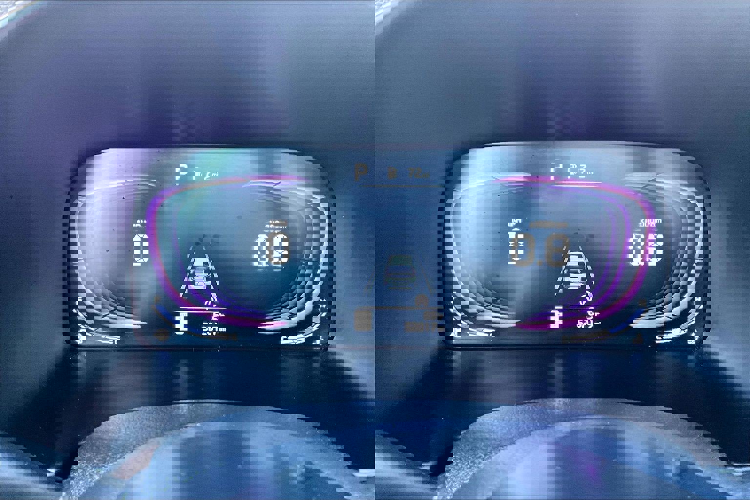 Used 2024 Kia Soul LX w/ Option Group 015 image 18