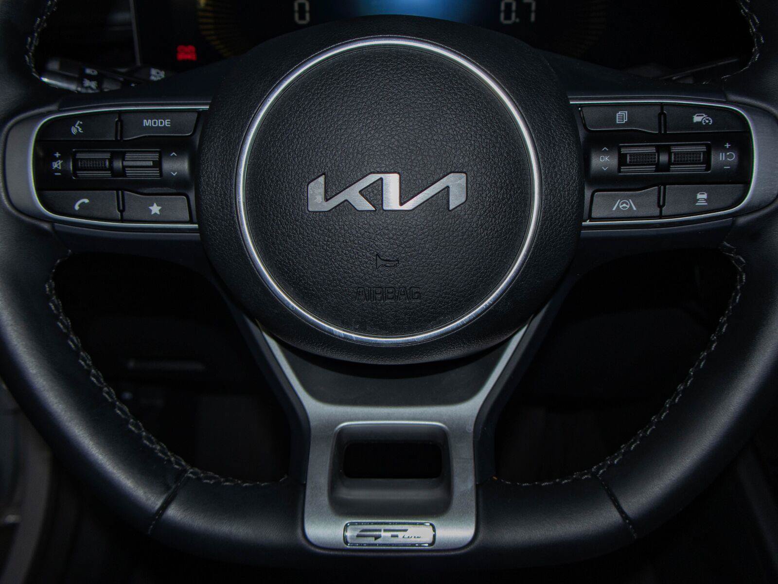 Used 2026 Kia K5 GT-Line w/ GT-Line Premium Package FWD image 12