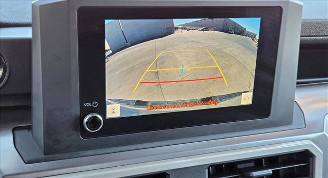 Certified 2024 Toyota Tacoma SR5 image 12