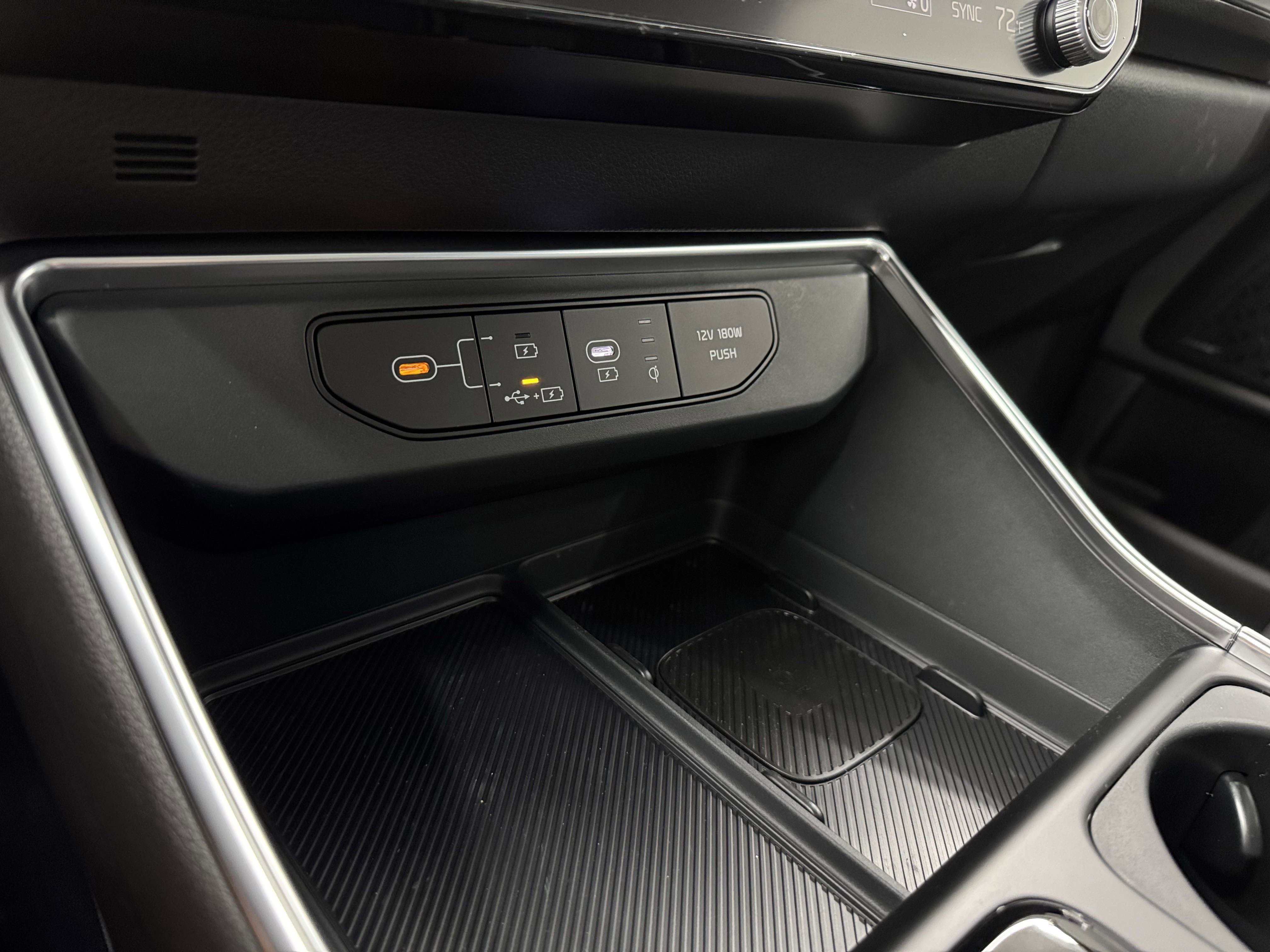 New 2026 Kia Carnival SX Prestige FWD image 13