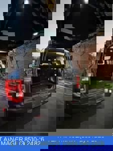 Used 2024 Ford Bronco Sport Big Bend image 7