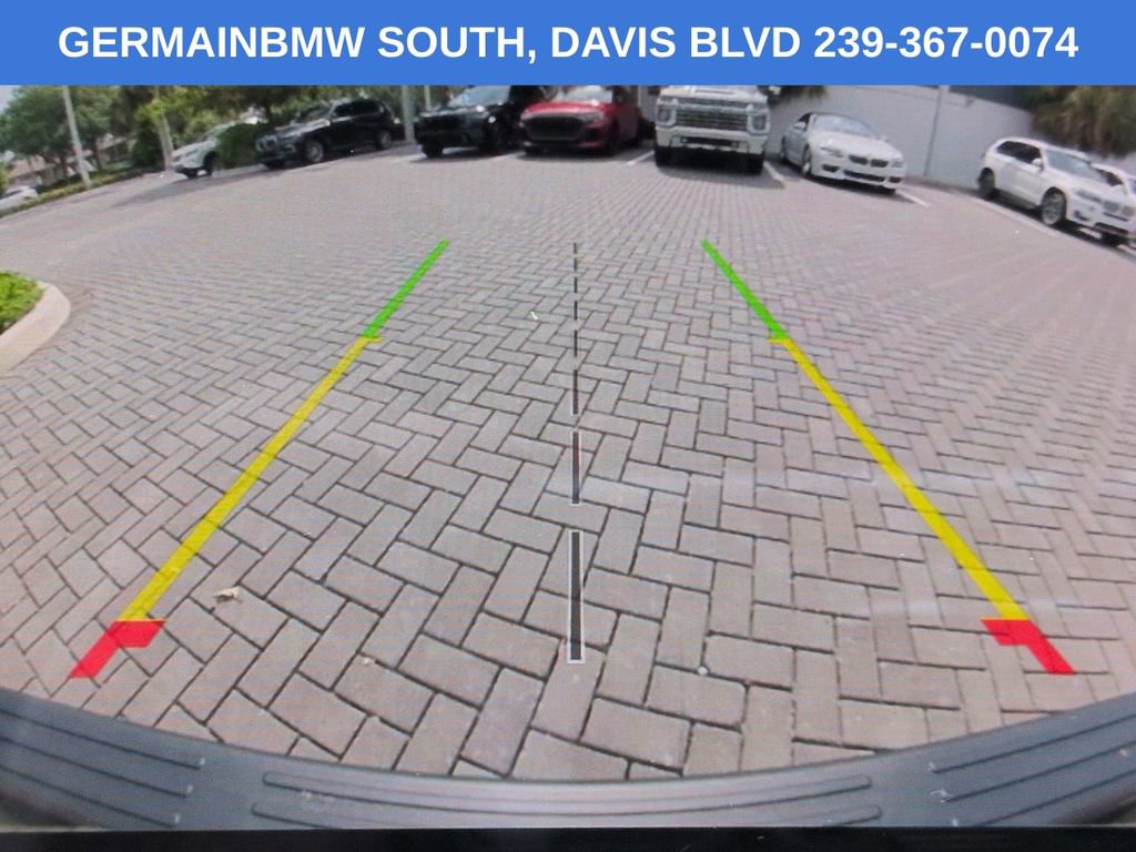 Used 2021 Jeep Grand Cherokee L Summit image 22