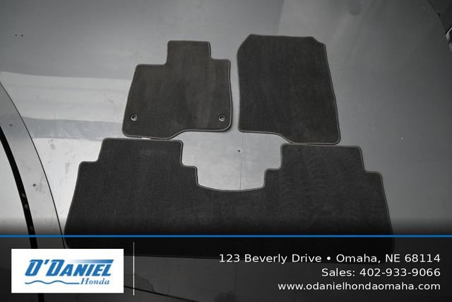 Used 2026 Honda CR-V Sport image 37