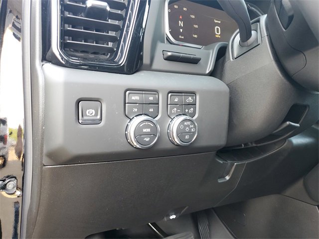 New 2026 GMC Sierra 2500 AT4 w/ AT4 Premium Plus Package image 13