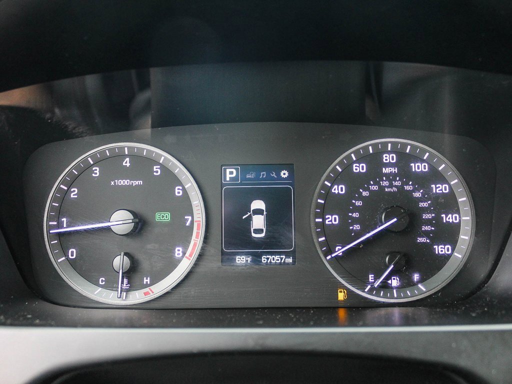 Used 2015 Hyundai Sonata SE image 21