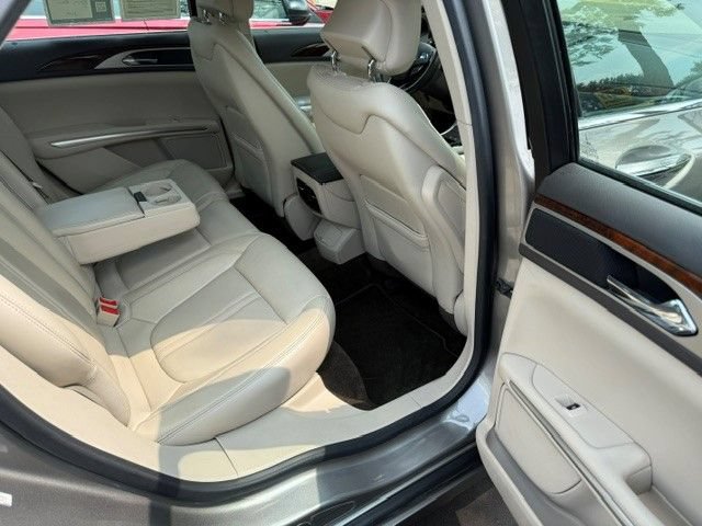 Used 2016 Lincoln MKZ w/ Equipment Group 200A Select FWD image 19